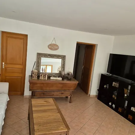 Bed & Breakfast Arghjola Porto-Vecchio (Corsica)
