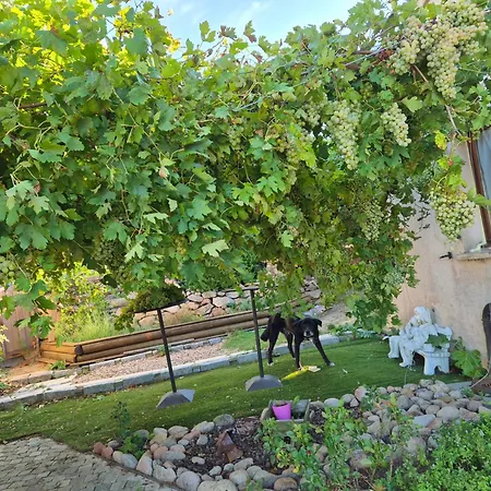 Arghjola Отель типа 