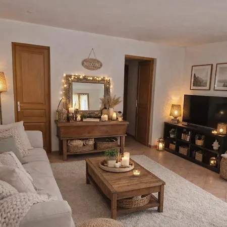 فندق مبيت وإفطار Arghjola