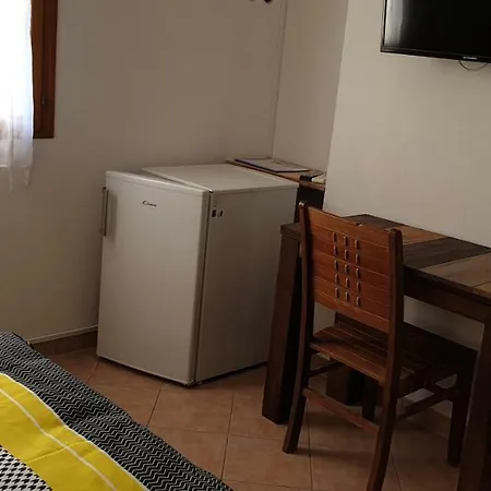 Arghjola 3* Porto-Vecchio (Corsica)