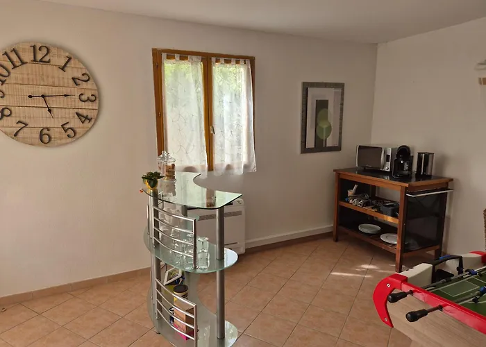 Arghjola Отель типа 