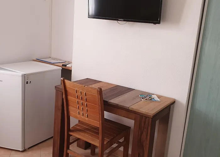 Arghjola Отель типа 