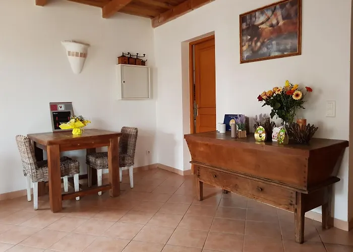 Arghjola Отель типа 