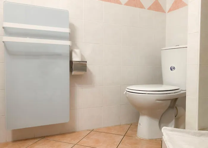 Arghjola Отель типа 