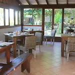 Arghjola Alojamento de Acomodação e Pequeno-almoço Porto-Vecchio (Corsica)