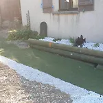 Arghjola Alojamento de Acomodação e Pequeno-almoço Porto-Vecchio (Corsica)