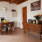 Arghjola Alojamento de Acomodação e Pequeno-almoço 4*