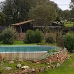 Arghjola Alojamento de Acomodação e Pequeno-almoço Porto-Vecchio (Corsica)