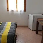 Arghjola Panzió