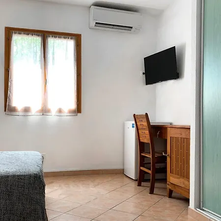 Bed and Breakfast Arghjola