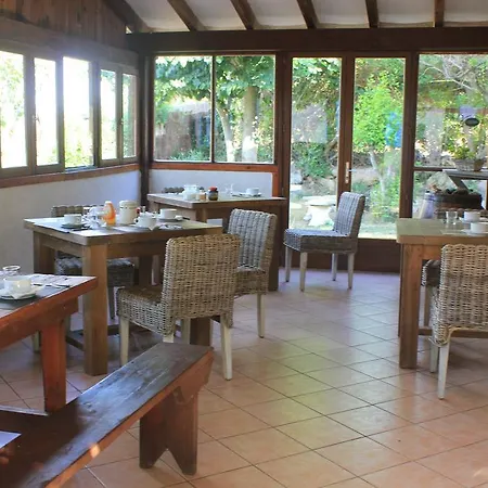 Bed & Breakfast Arghjola 3*