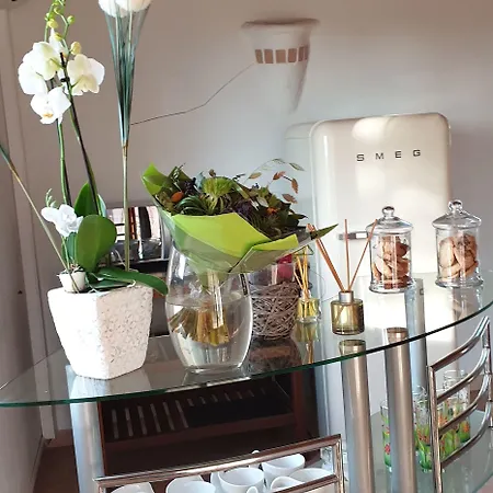 Bed and Breakfast Arghjola 3*