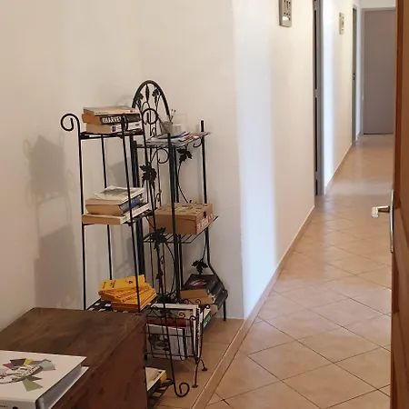 Arghjola Couette-café 3*