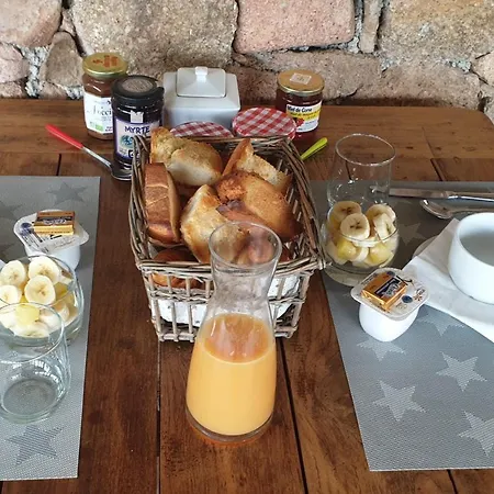 Arghjola Bed and Breakfast