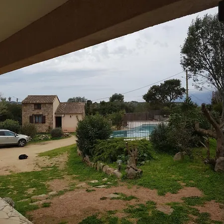 Arghjola Oda ve Kahvaltı