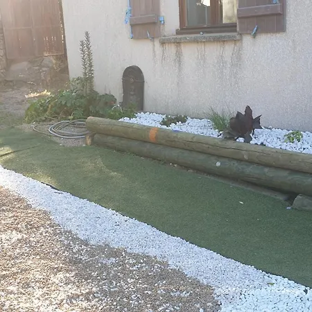 Arghjola Oda ve Kahvaltı Porto-Vecchio (Corsica)