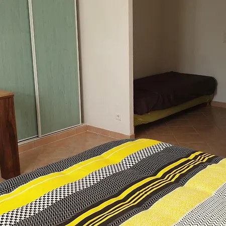 Arghjola 3* Porto-Vecchio (Corsica)