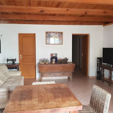 Bed and Breakfast Arghjola