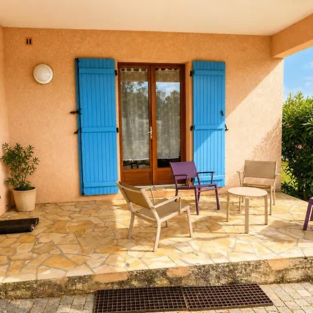 Bed and Breakfast Arghjola