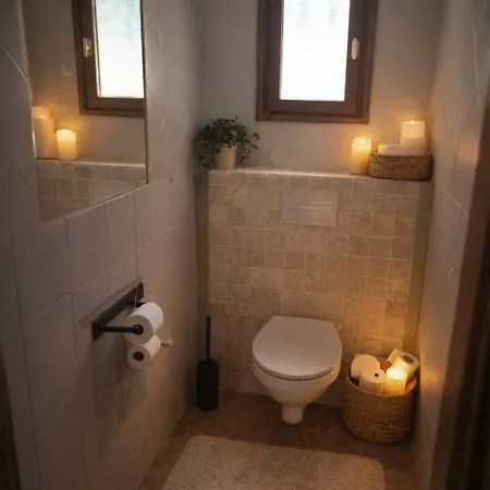 Bed and Breakfast Arghjola Πόρτο Βέκιο
