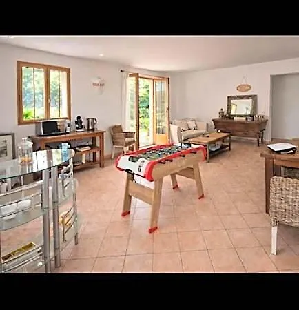 Arghjola Bed and Breakfast