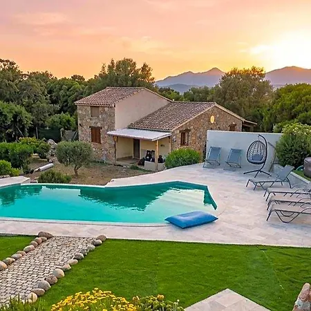Arghjola Bed and Breakfast Πόρτο Βέκιο