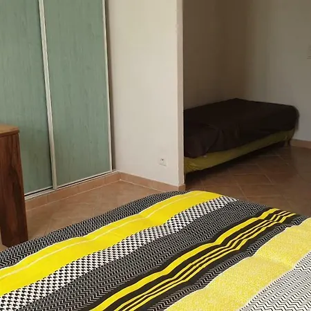 Arghjola Bed and Breakfast