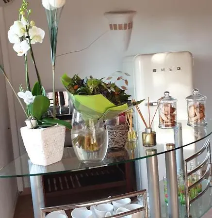 Arghjola B&B 포르토베쉬오