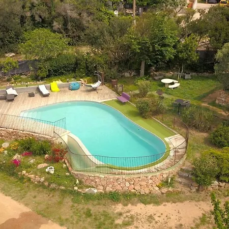 Arghjola Bed & Breakfast