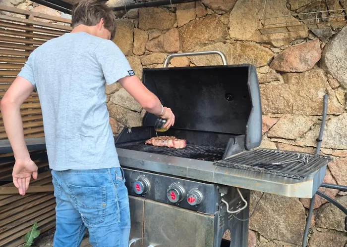 Arghjola Porto-Vecchio (Corsica)