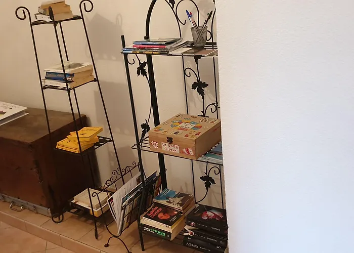 Couette-café Arghjola