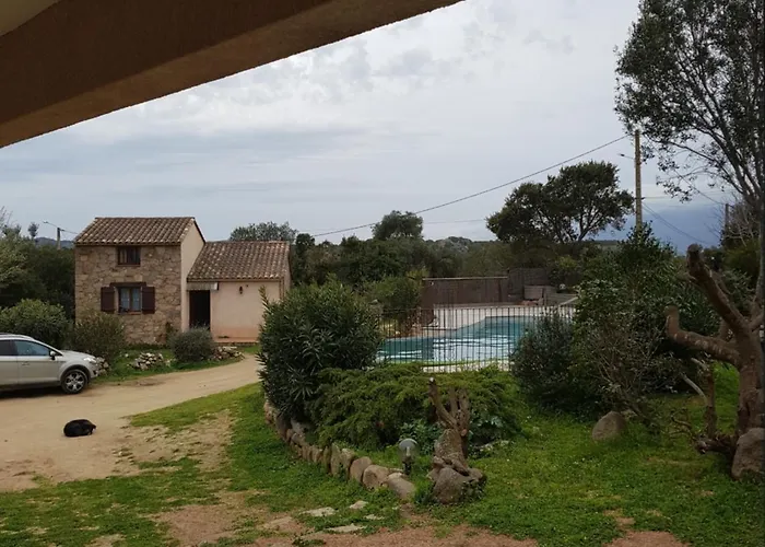 Arghjola Oda ve Kahvaltı