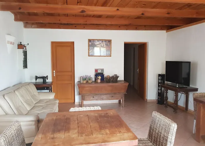 Bed & Breakfast Arghjola