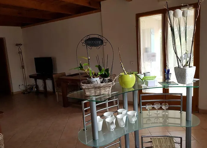 Arghjola Porto-Vecchio (Corsica)