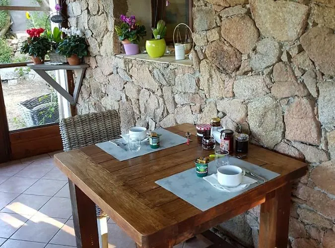 Arghjola Porto-Vecchio (Corsica)